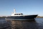 Sold: two Sturier motoryachts