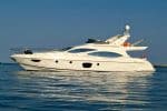Just listed Azimut 68E 2008