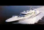 Sold: 49-metre Thunder B