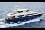 Ferretti Navetta for sale