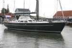 De Valk sells Contest 50 CS