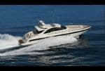 Mangusta 80 for sale