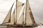 De Valk offers schooner