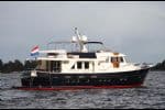De Valk CA for Delfino 65