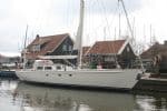 Koopmans 56 Zwerver sold