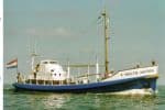 Ex lifeboat for sale