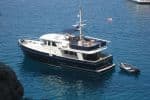 Privateer Trawler 52 sold