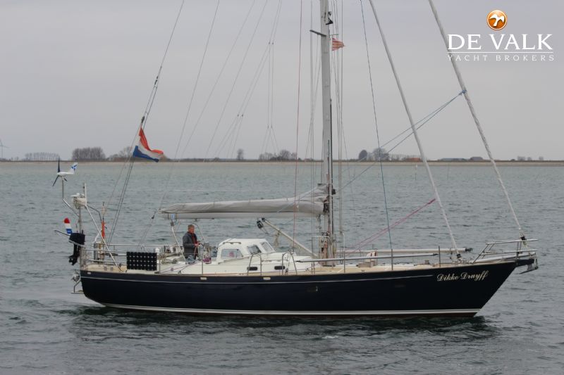 Zeiljacht Koopmans Te Koop koopmans 44 zeilboot te koop jachtmakelaar de valk Zeiljacht Koopmans Te Koop koopmans 44 zeilboot te koop jachtmakelaar de valk