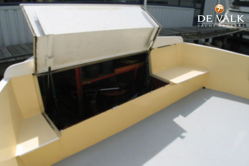 kotter motorjacht te koop kotter motorboot te koop jachtmakelaar de valk kotter motorjacht te koop kotter motorboot te koop jachtmakelaar de valk