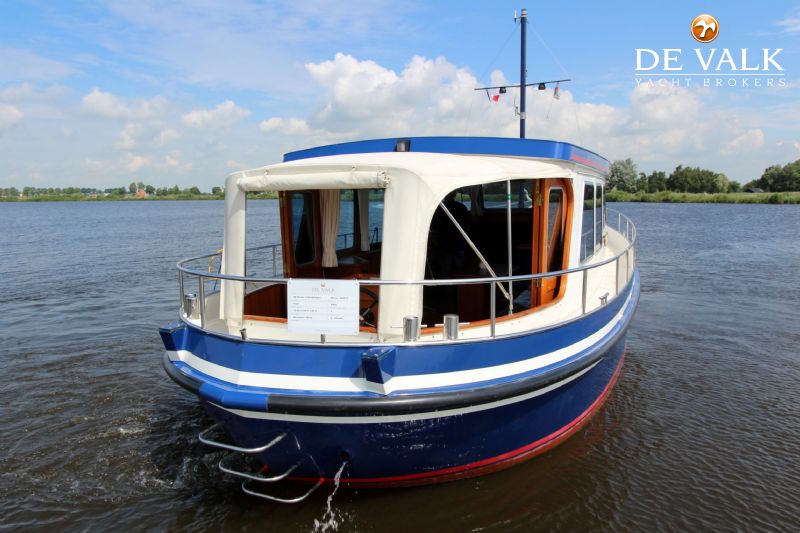 sk kotter sk kotter 1200 motor yacht for sale de valk yacht broker sk kotter sk kotter 1200 motor yacht for sale de valk yacht broker