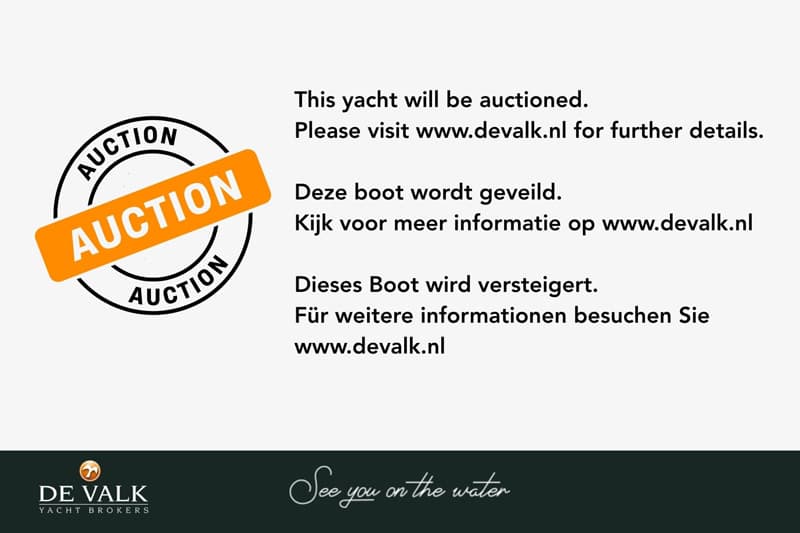 APREAMARE 11 SEMI-CABINATO