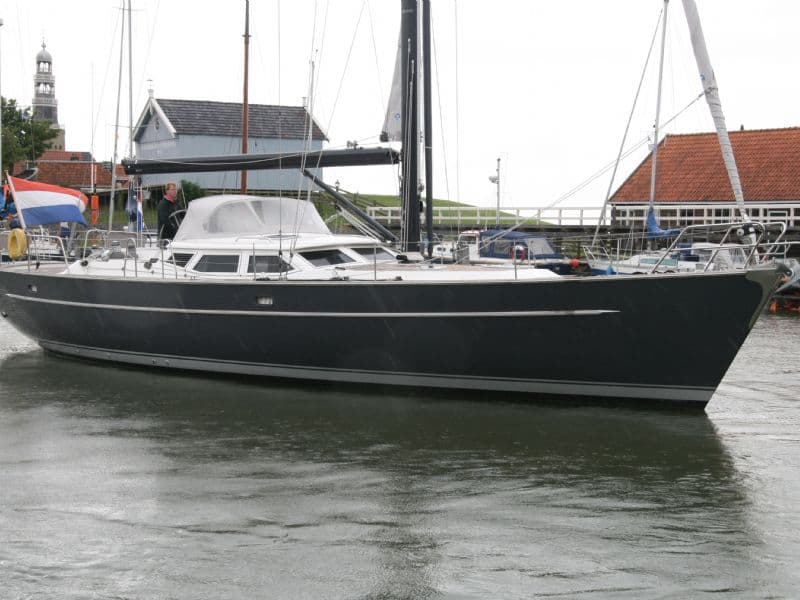 de valk yacht broker hindeloopen