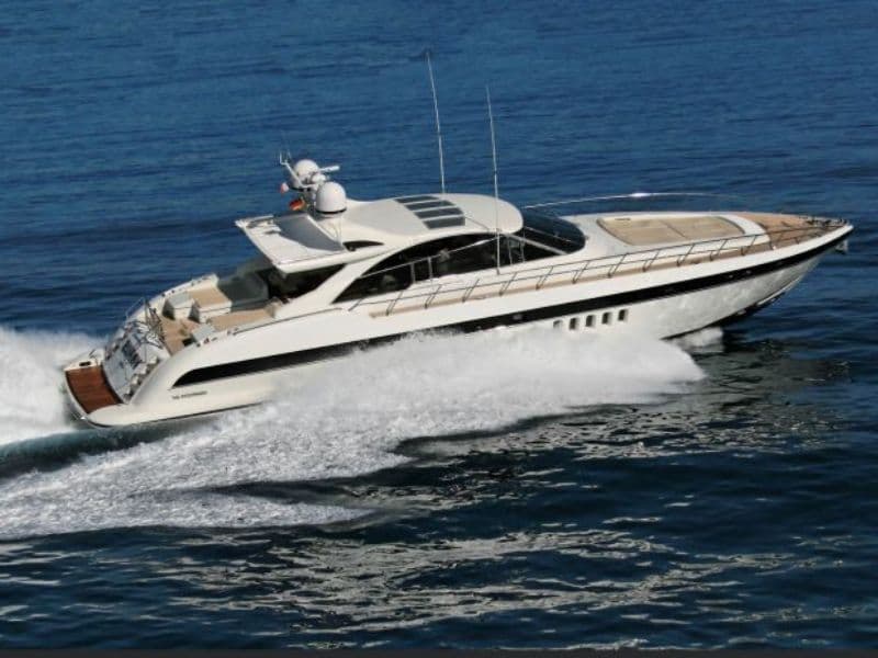 devalk yachts for sale