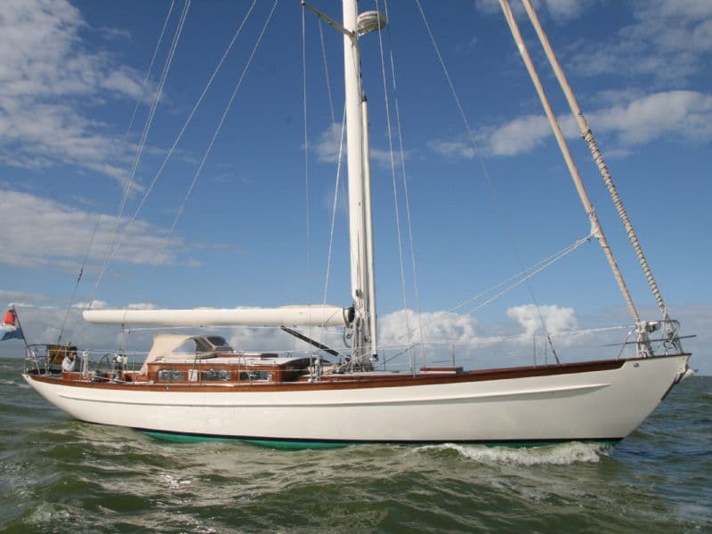 bestevaer sailboats for sale