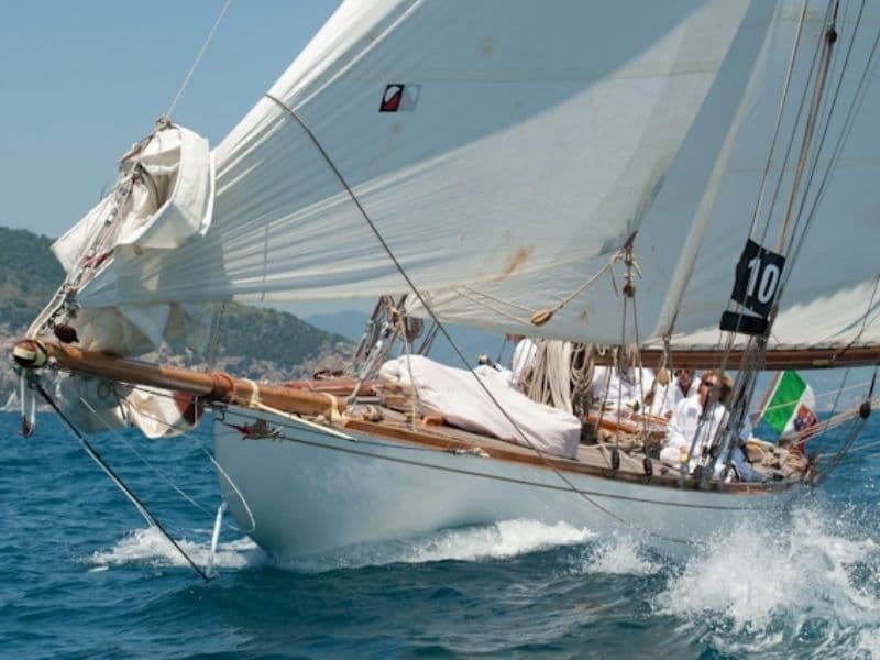 international 12 metre yachts for sale