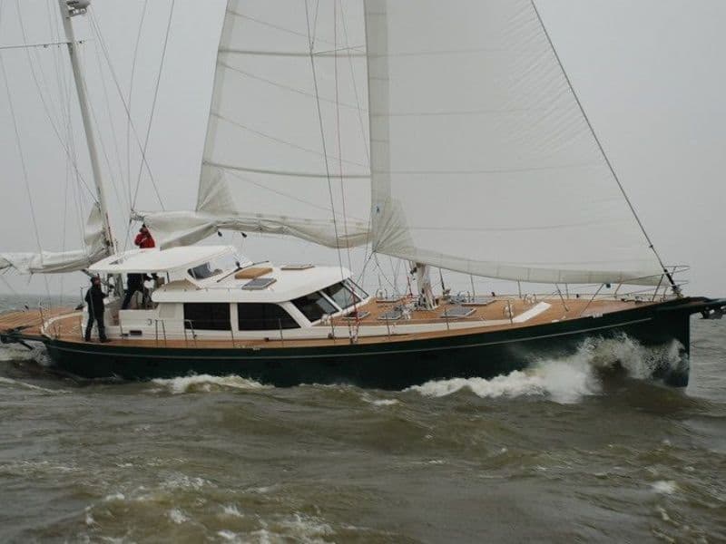 de valk hindeloopen yachts for sale