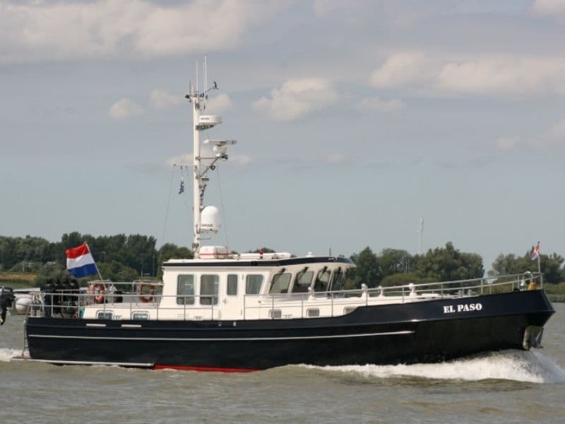 van de valk yachting loosdrecht