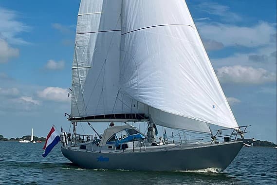 HUISMAN 41