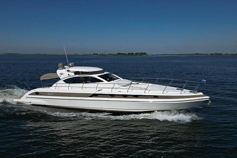 Conam 58 Sport HT