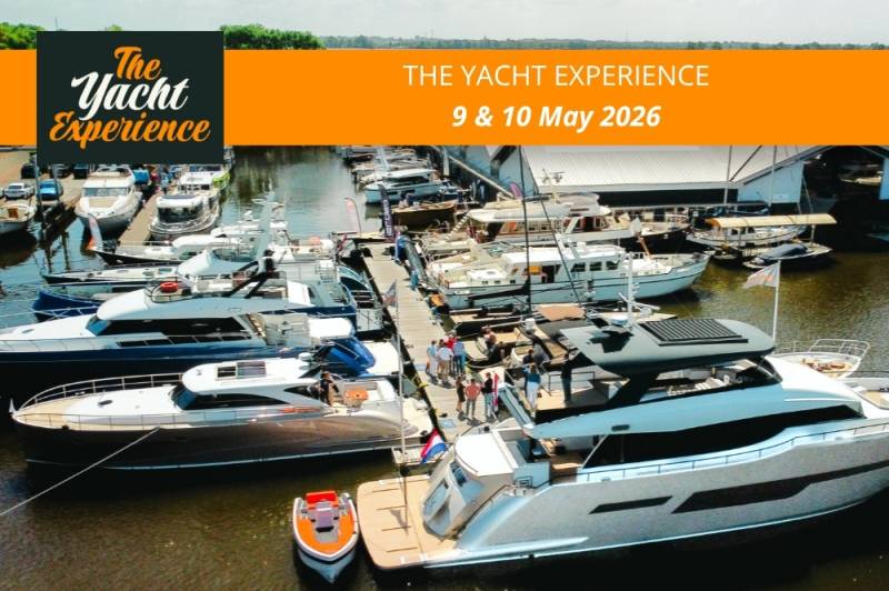 The Yacht Experience