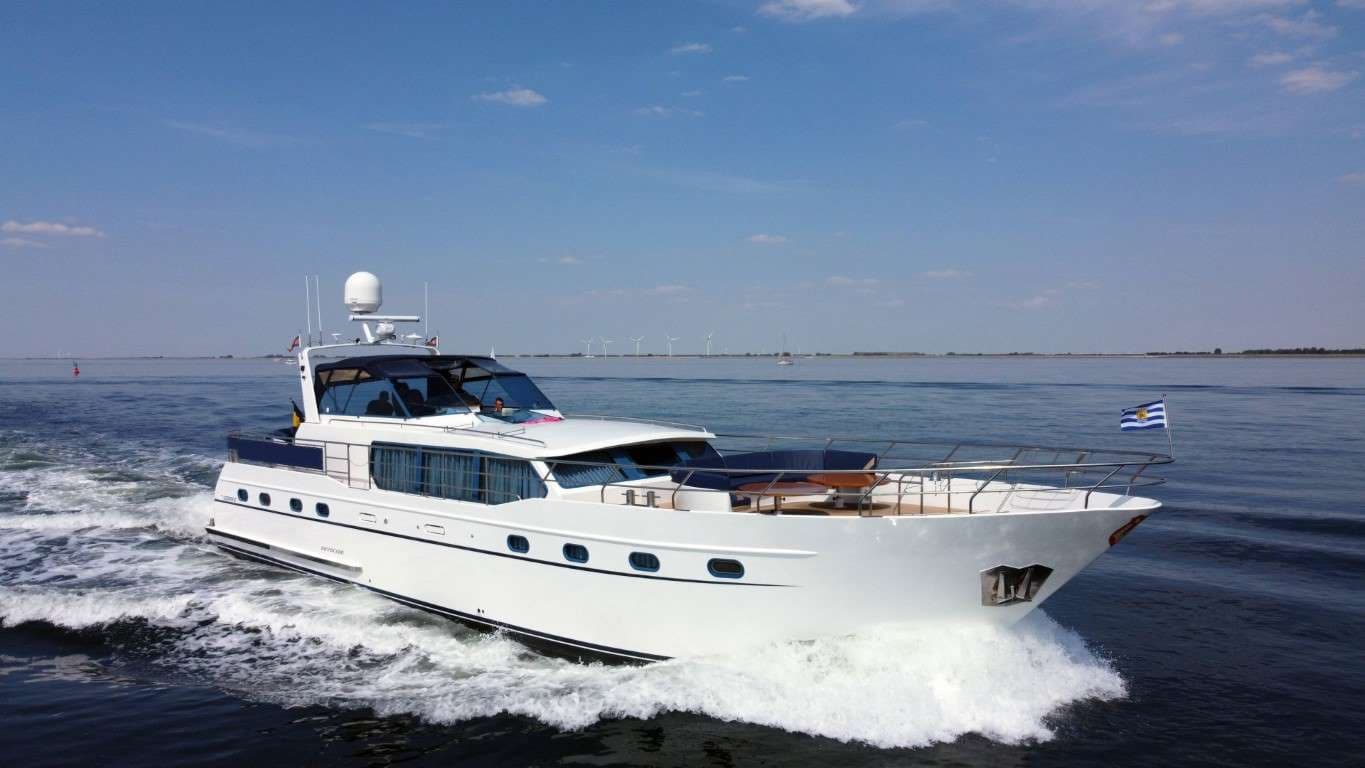 Valklruiser Devotion 19.00