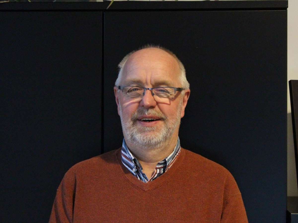 Ger Bayens