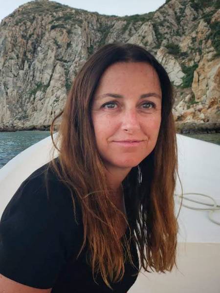 Pilar Stefanelli Dachena 