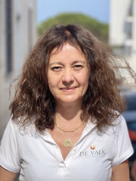 Monique Dekyndt