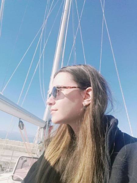 Andriana Salvanou