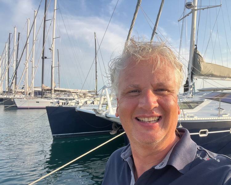 Michiel Mol