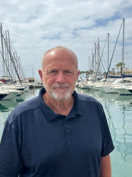 Francis James Holbourne