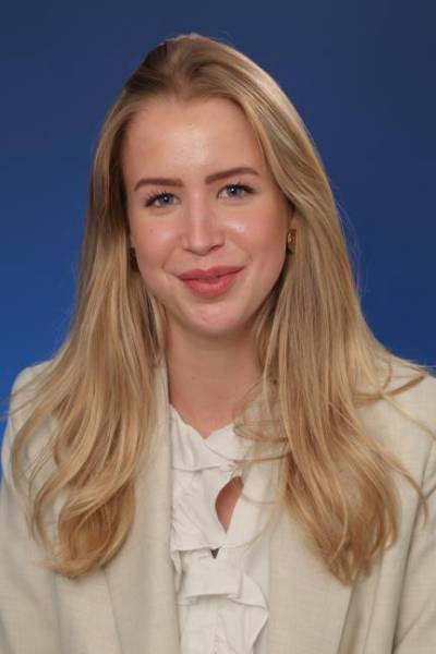 Klaasje van Keimpema