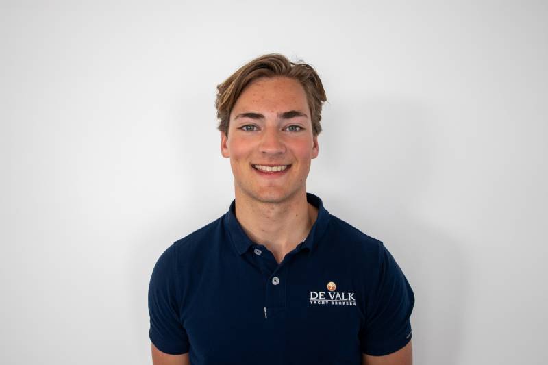 Thije de Bruin