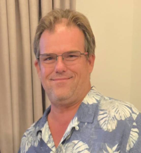 Jeroen Kool