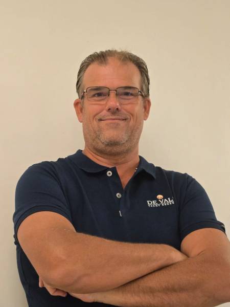 Jeroen Kool