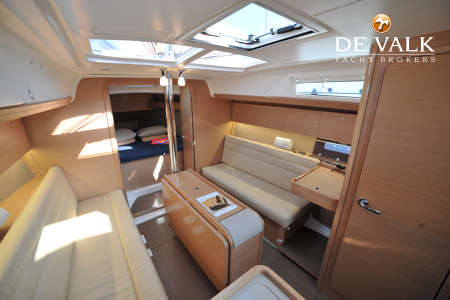 DUFOUR 350 GRAND LARGE