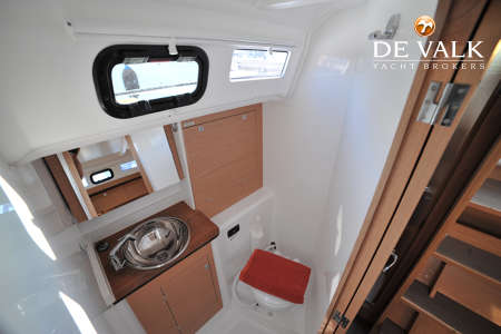 DUFOUR 350 GRAND LARGE
