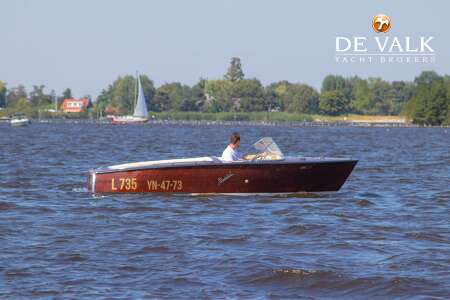 BOESCH 510 SPORT DELUXE