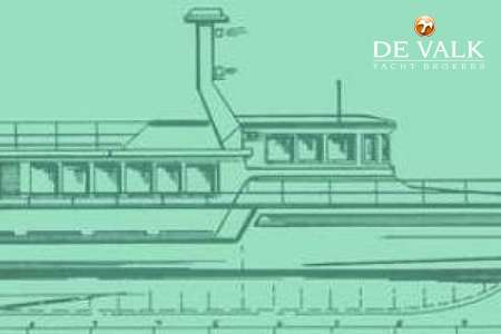KUNYA LONG RANGE CRUISER
