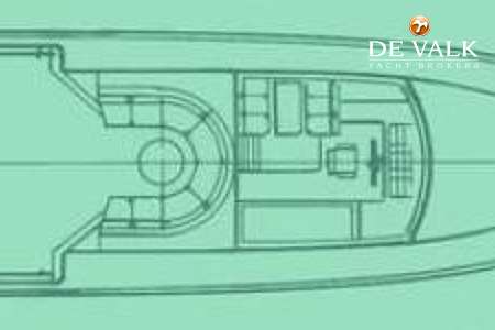 KUNYA LONG RANGE CRUISER