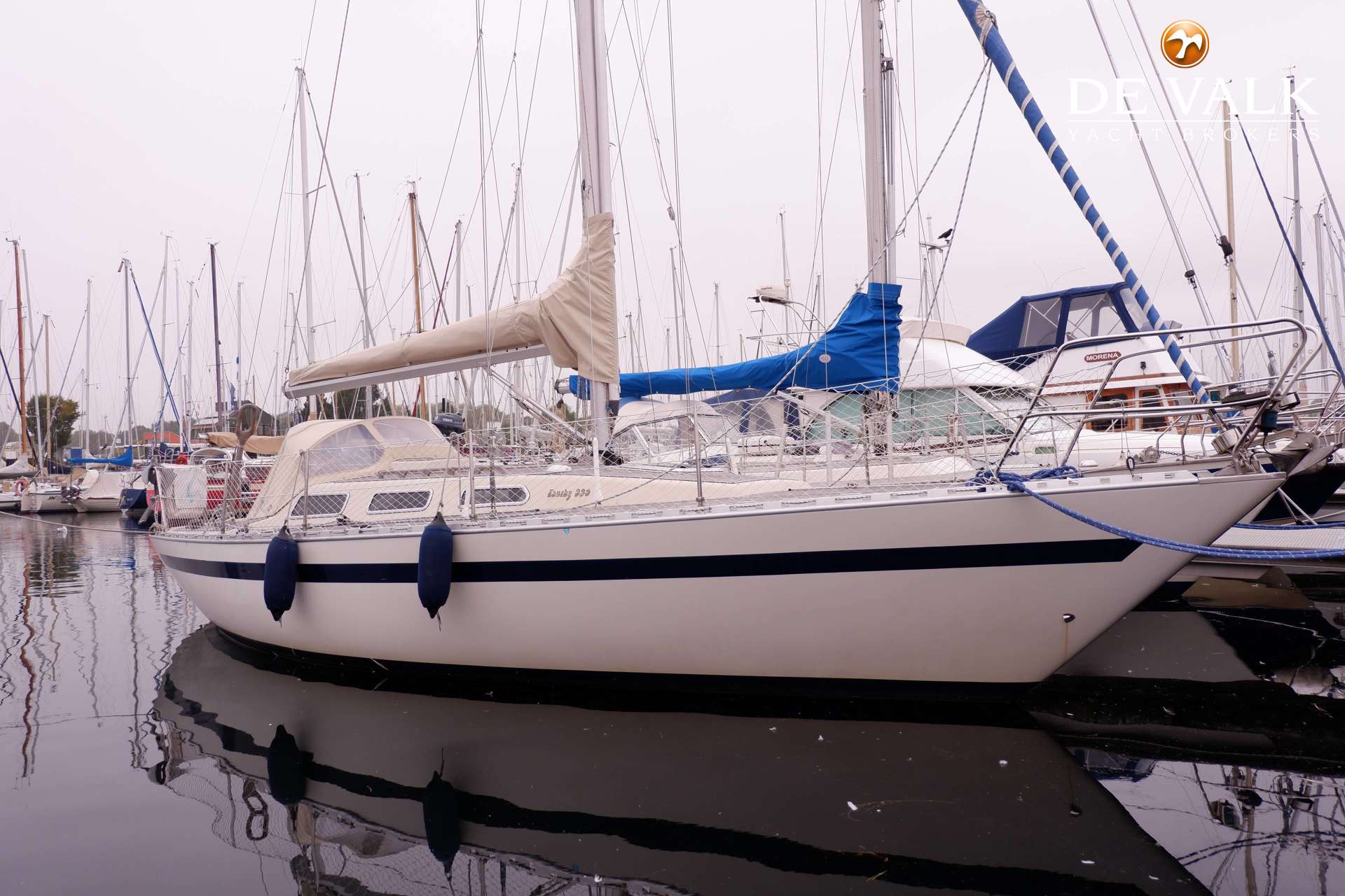 faurby yachts for sale