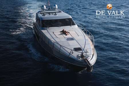 AB YACHTS 78