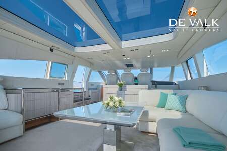 AB YACHTS 78
