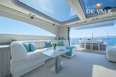 AB YACHTS 78