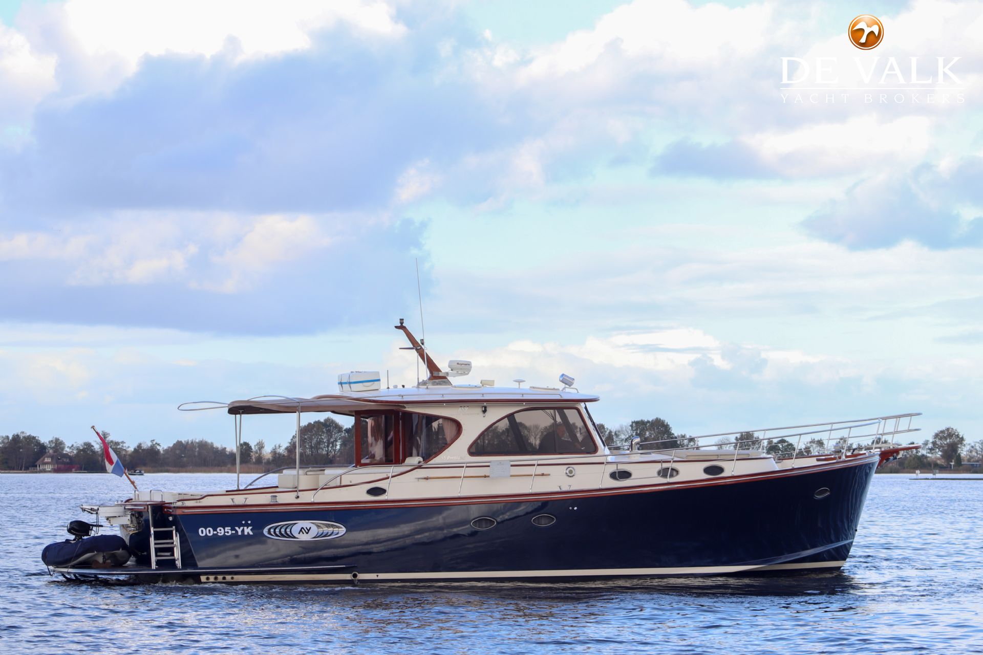 abati yachts website