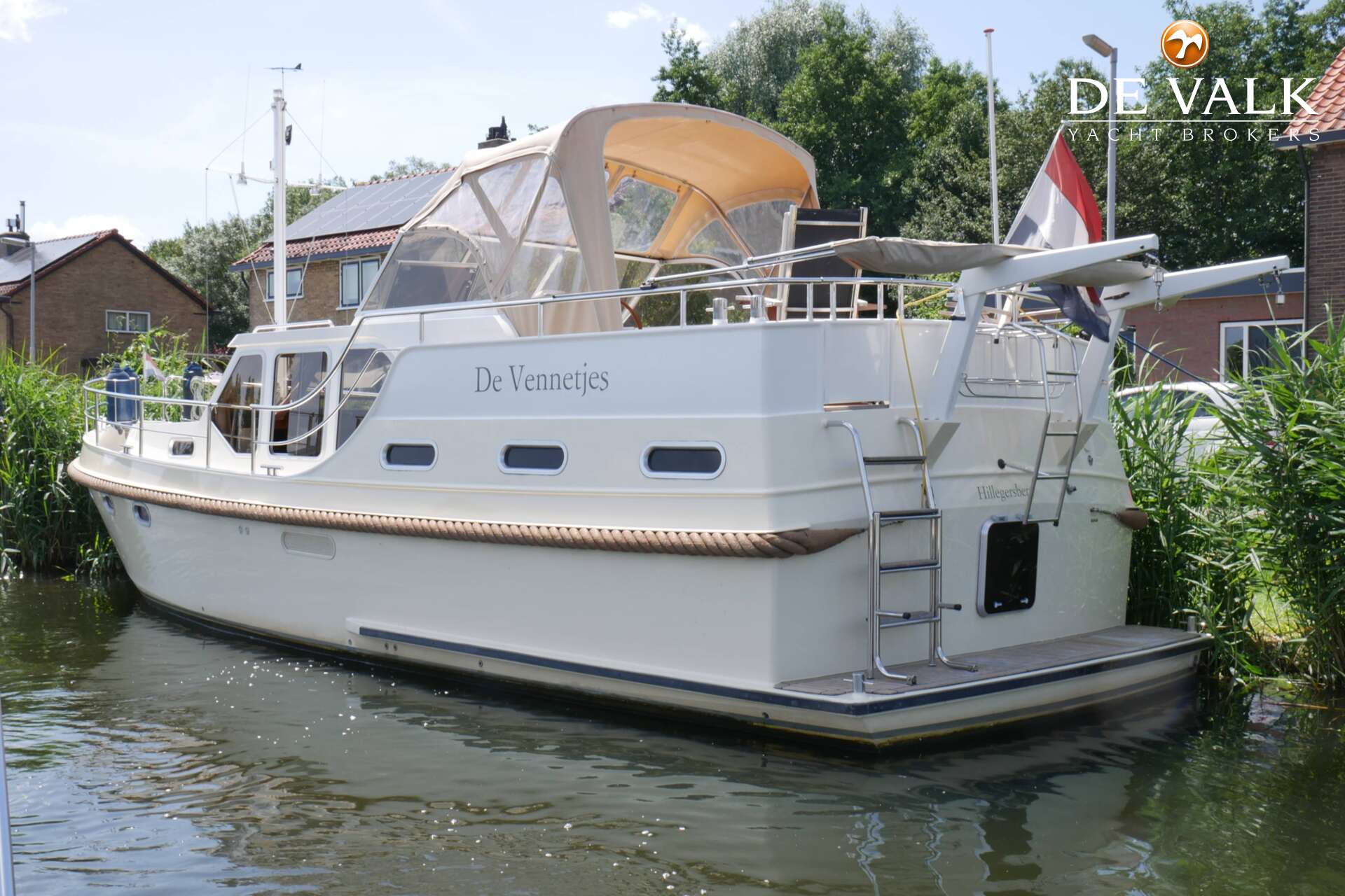 gebrauchte abim yacht