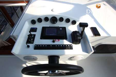 ABIM CLASSIC 118 XL