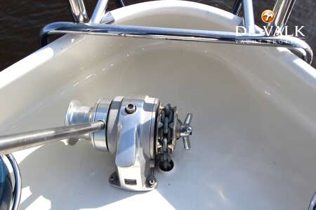 ABIM CLASSIC 118 XL
