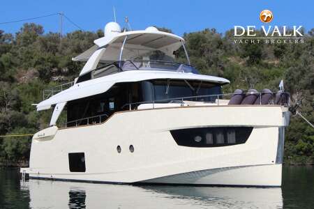ABSOLUTE NAVETTA 58