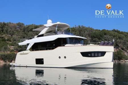 ABSOLUTE NAVETTA 58